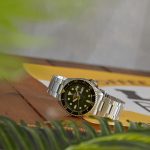 Reloj Seiko New Seiko 5 Sports Hombre SRPD57K1 - Image 2