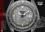 Reloj Seiko New Seiko 5 Sports Hombre SRPE79K1 - Image 2