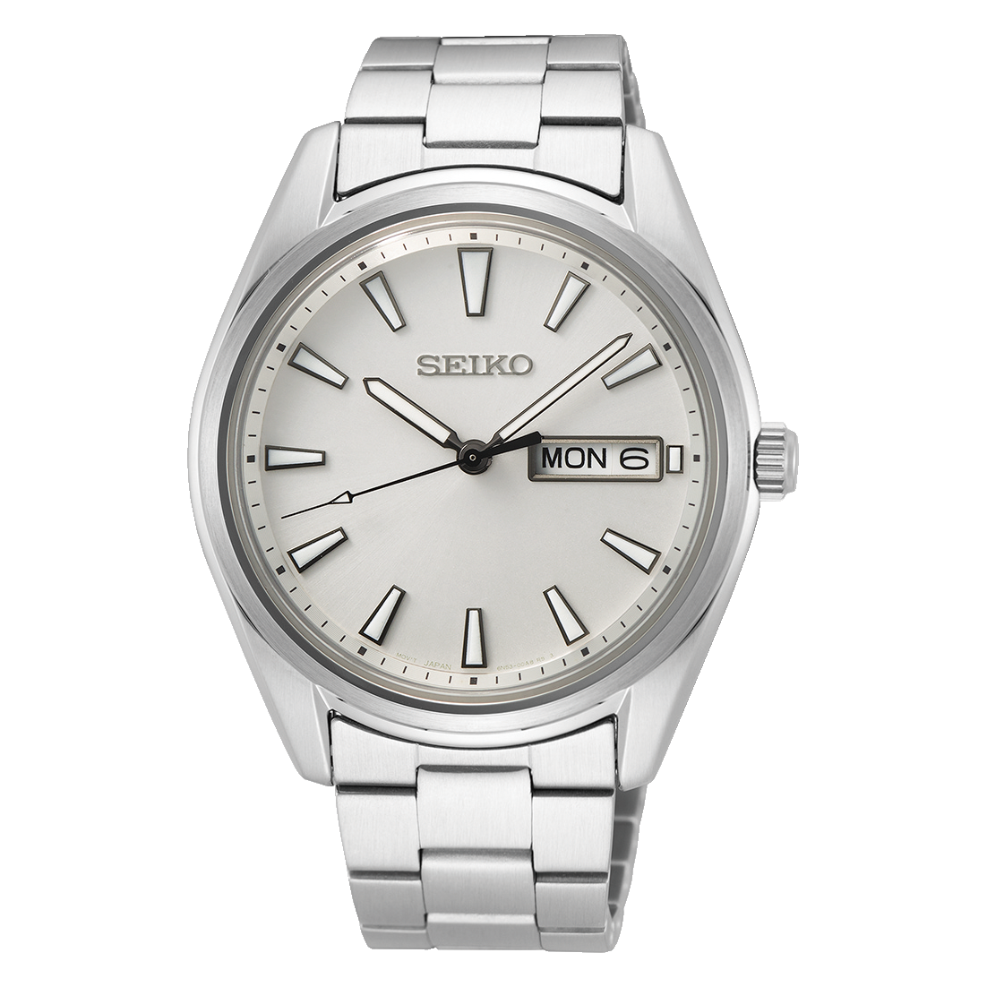 SUR339P1 Reloj Seiko Conceptual Series Hombre SUR339P1 - Image 1
