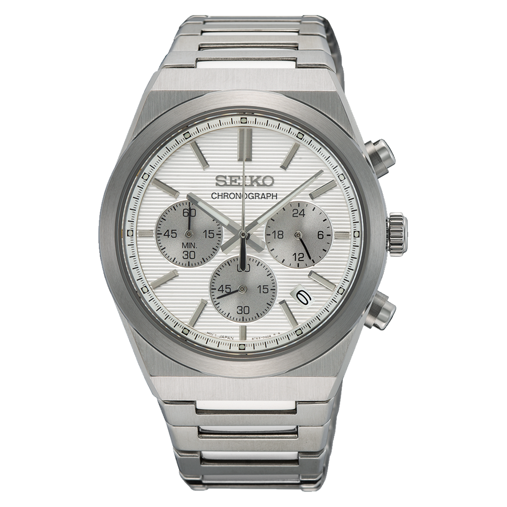 SSB451P1 RELOJ SEIKO CHRONO SSB451P1 - Image 1