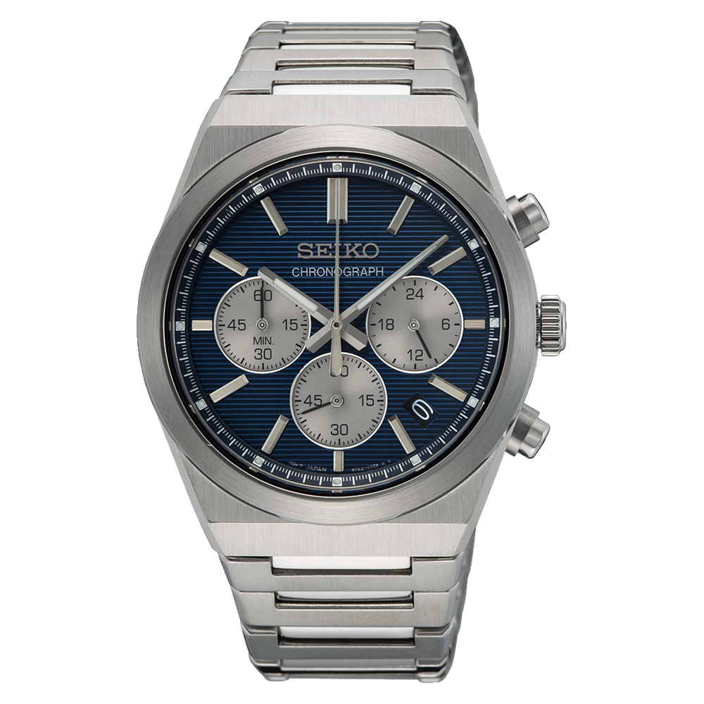 SSB453P1 RELOJ SEIKO CHRONO SSB453P1 - Image 1