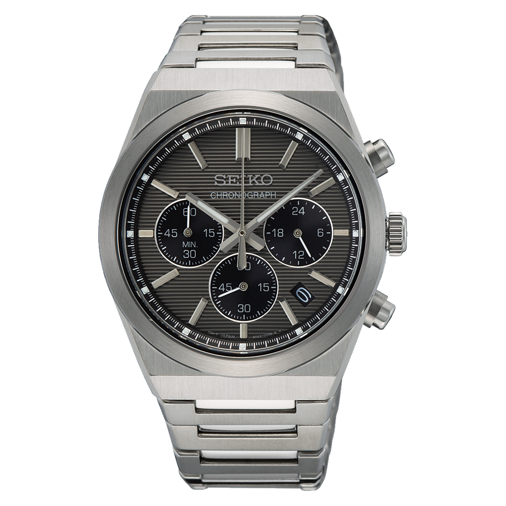SSB455P1 RELOJ SEIKO CHRONO SSB455P1 - Image 1