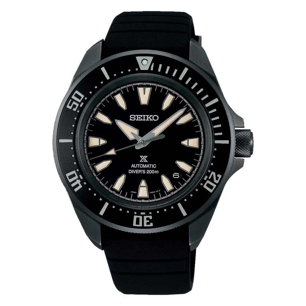 SRPL15K1 RELOJ SEIKO PROSPEX DIVERS 200 AUTOMATICO SRPL15K1 - Image 1