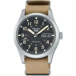 RELOJ SEIKO 5 SPORTS AUTOMATICO SRPG35K1