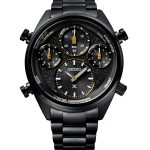 RELOJ SEIKO PROSPEX SPEEDTIMER Limited edition of 4,000 pieces SFJ007P1
