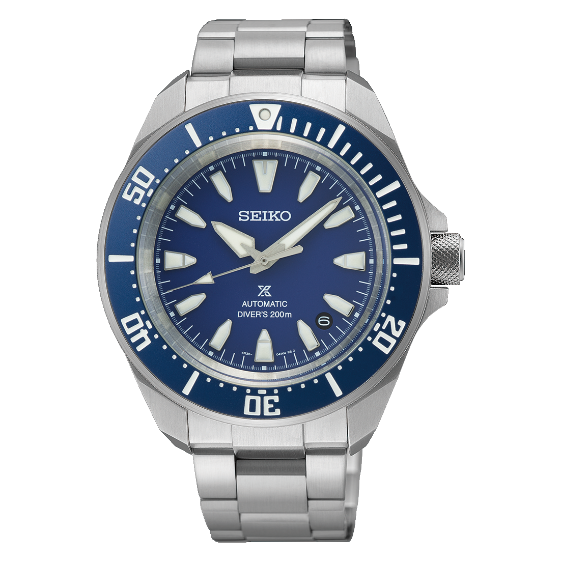 SRPL51K1 RELOJ SEIKO PROSPEX DIVERS 200 AUTOMATICO SRPL51K1 - Image 1