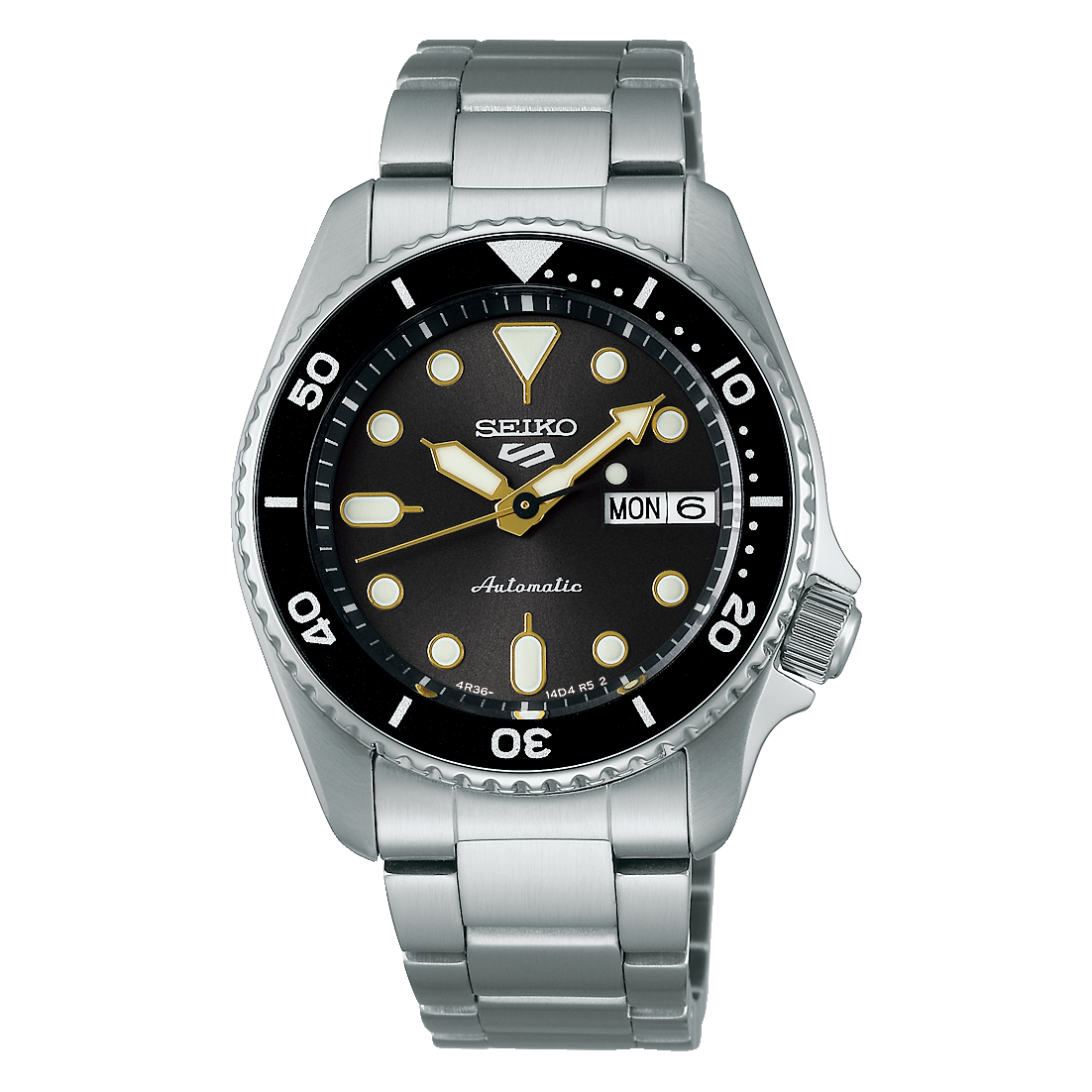 SRPL79K1 RELOJ SEIKO 5 SPORTS AUTOMATICO SRPL79K1 - Image 1