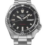 RELOJ SEIKO 5 SPORTS AUTOMATICO SRPL85K1 - Image 3