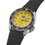 RELOJ SEIKO 5 SPORTS AUTOMATICO SRPL87K1 - Image 2