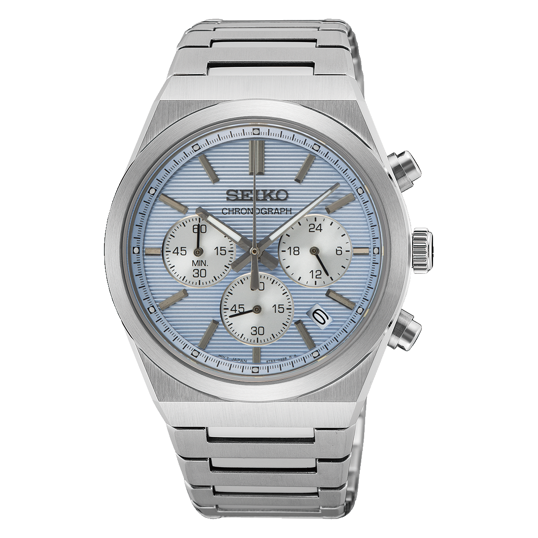 SSB459P1 Reloj Seiko Crono Conceptual Series Hombre SSB459P1 - Image 1