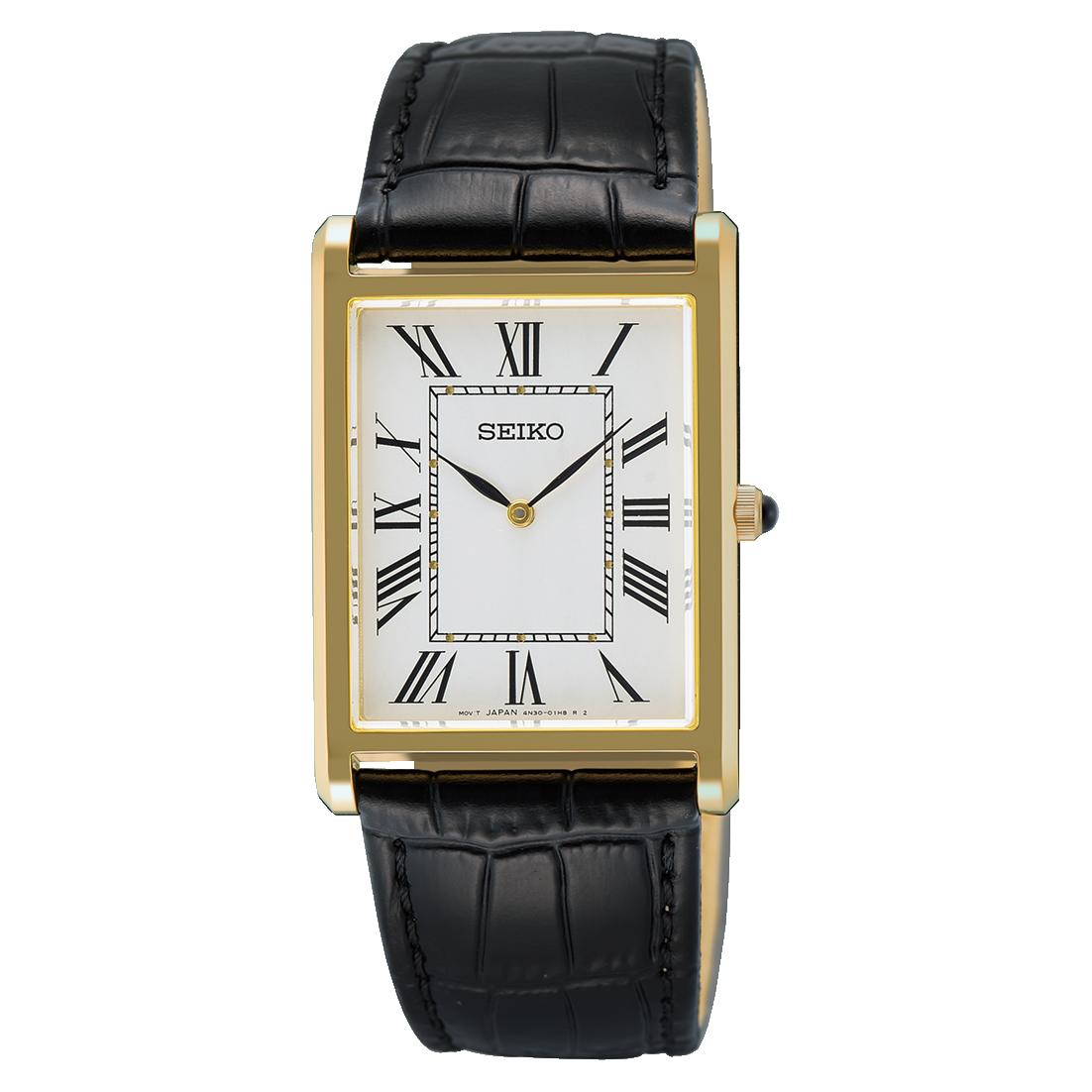 SWR104P1 RELOJ SEIKO CLASSIC SWR104P1 - Image 1