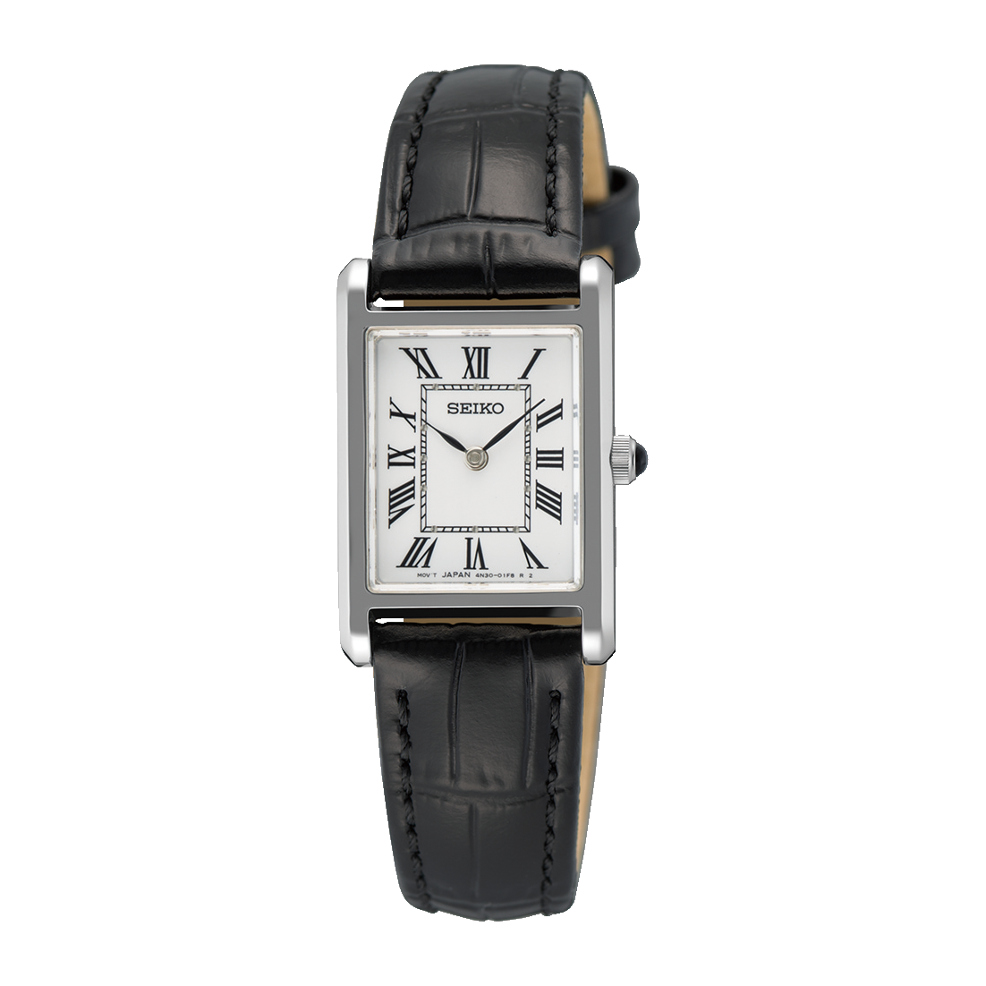 SWR107P1 RELOJ SEIKO CLASSIC DAMA SWR107P1 - Image 1