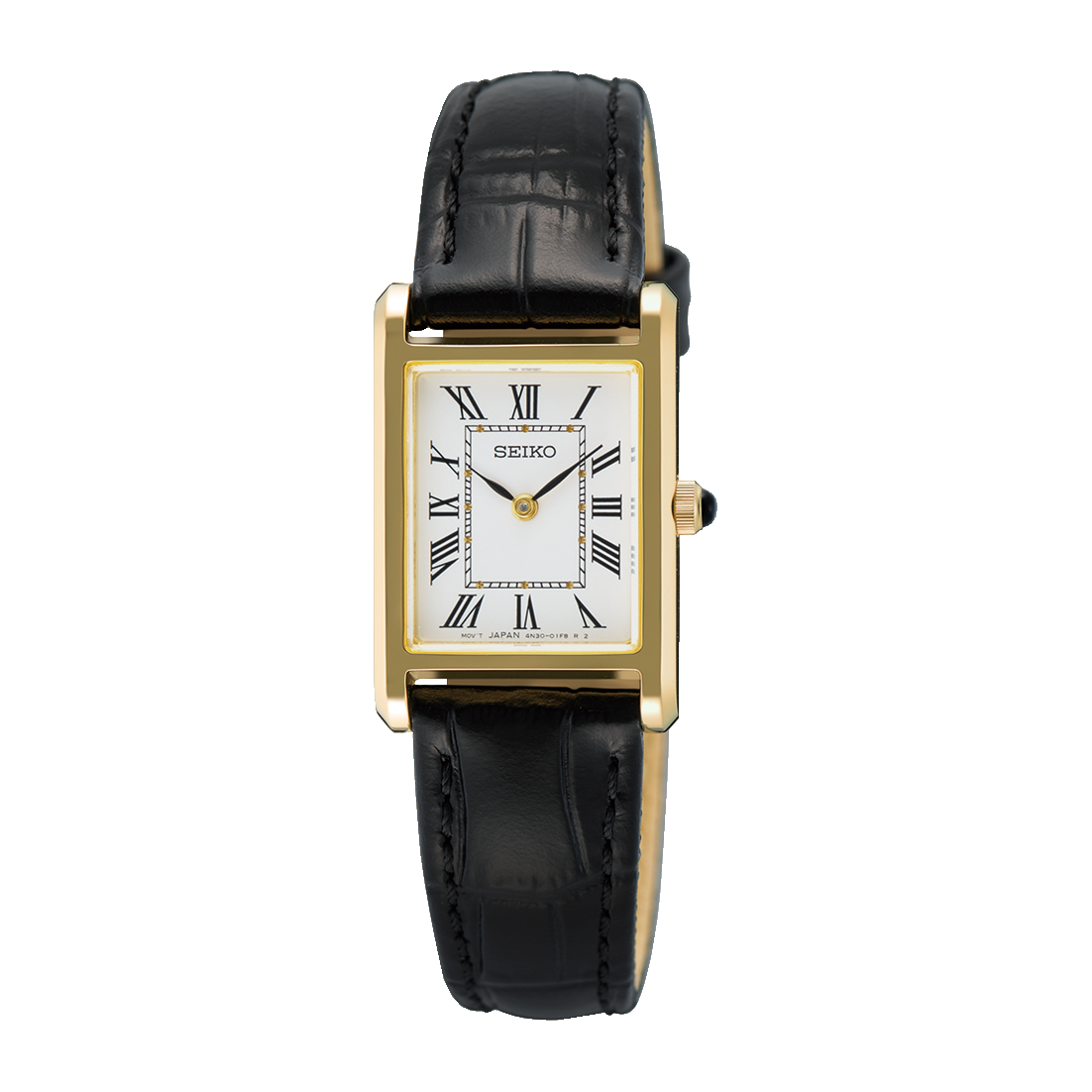 SWR108P1 RELOJ SEIKO CLASSIC DAMA SWR108P1 - Image 1