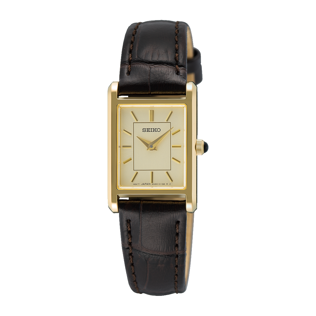 SWR110P1 RELOJ SEIKO CLASSIC DAMA SWR110P1 - Image 1