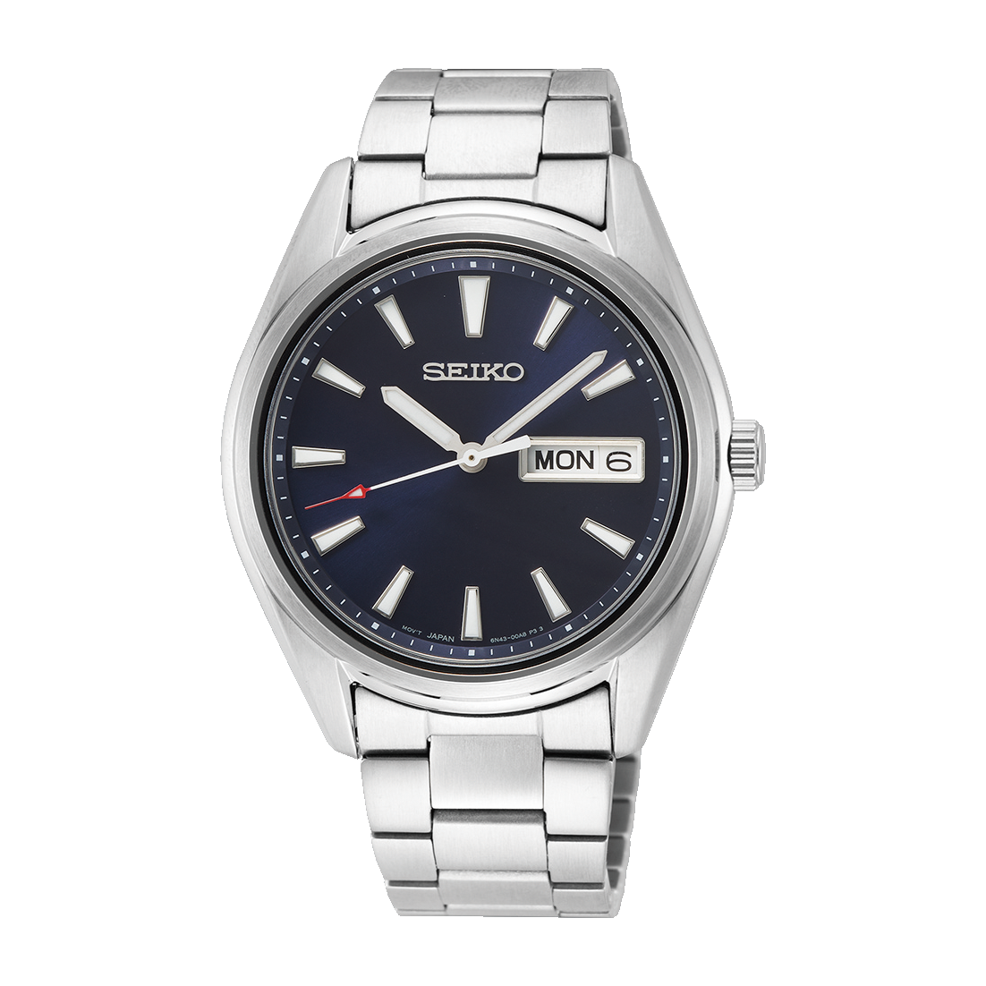 SUR347P1 RELOJ SEIKO CONCEPTUAL SERIES SUR347P1 - Image 1