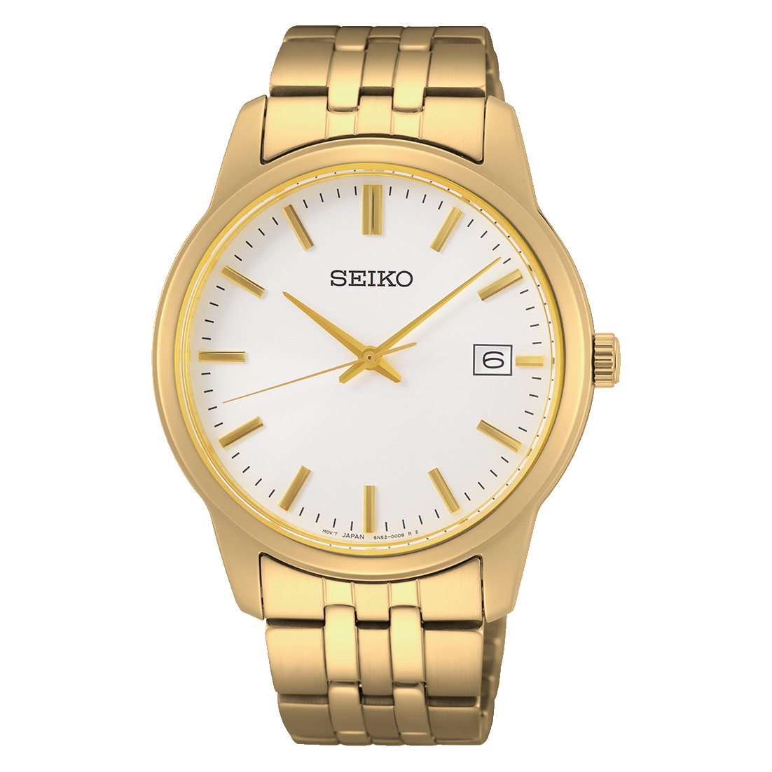 SUR404P1 Reloj Seiko Conceptual Series Hombre SUR404P1 - Image 1