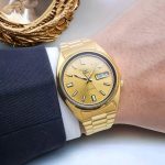 RELOJ SEIKO 5 CLASICO AUTOMATICO SNXS80K1 - Image 2