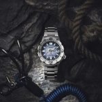 RELOJ SEIKO PROSPEX EDICION ESPECIAL SAVE THE OCEAN ANTARTICA SRPG57K1 - Image 2