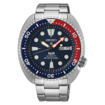 RELOJ SEIKO PROSPEX TURTLE PADI SRPE99K1