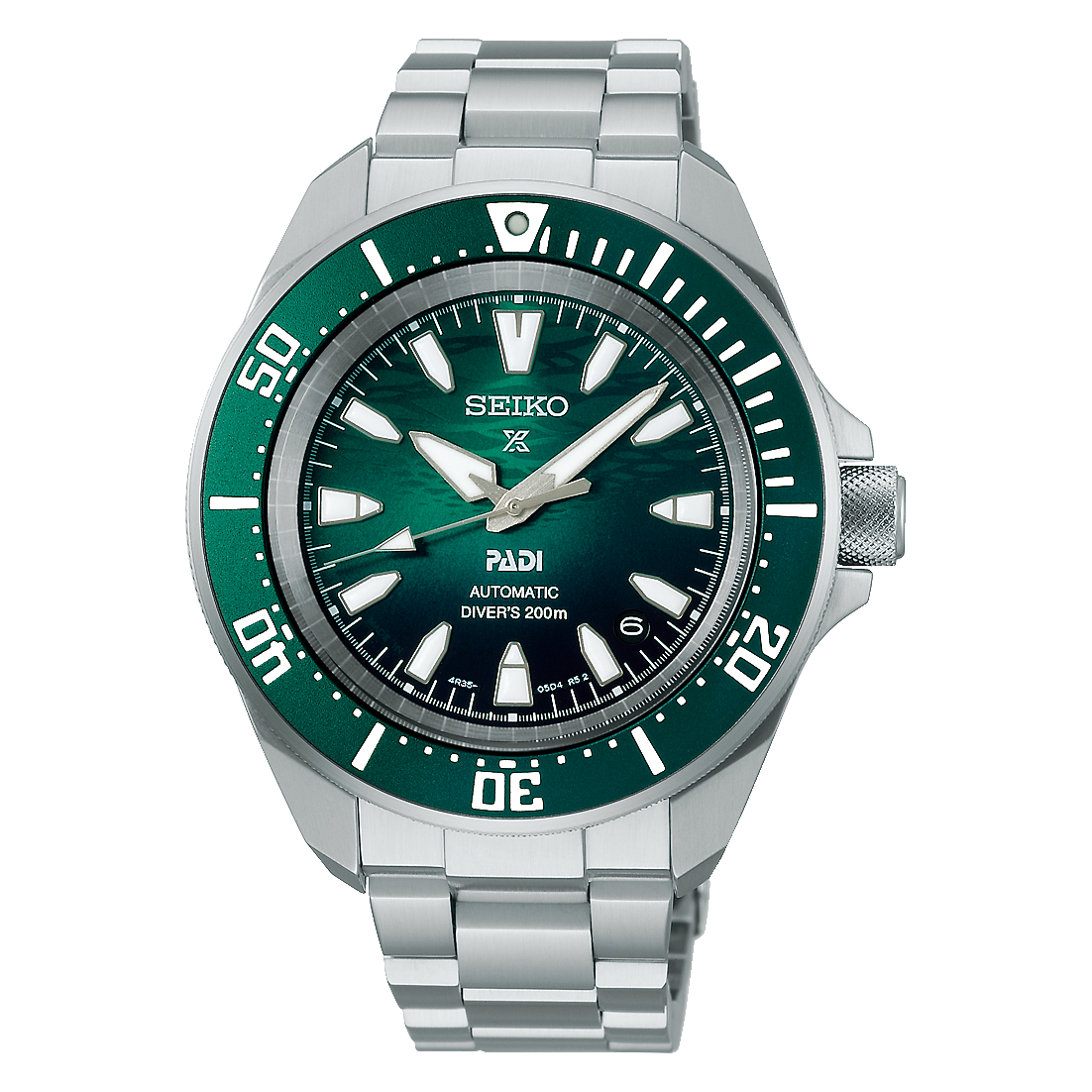 SRPL53K1 RELOJ SEIKO PROSPEX PADI EDICION ESPECIAL DIVERS 200 SRPL53K1 - Image 1