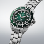 RELOJ SEIKO PROSPEX PADI EDICION ESPECIAL DIVERS 200 SRPL53K1 - Image 2