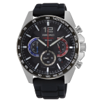 RELOJ SEIKO CRONOGRAFO SSB347P1