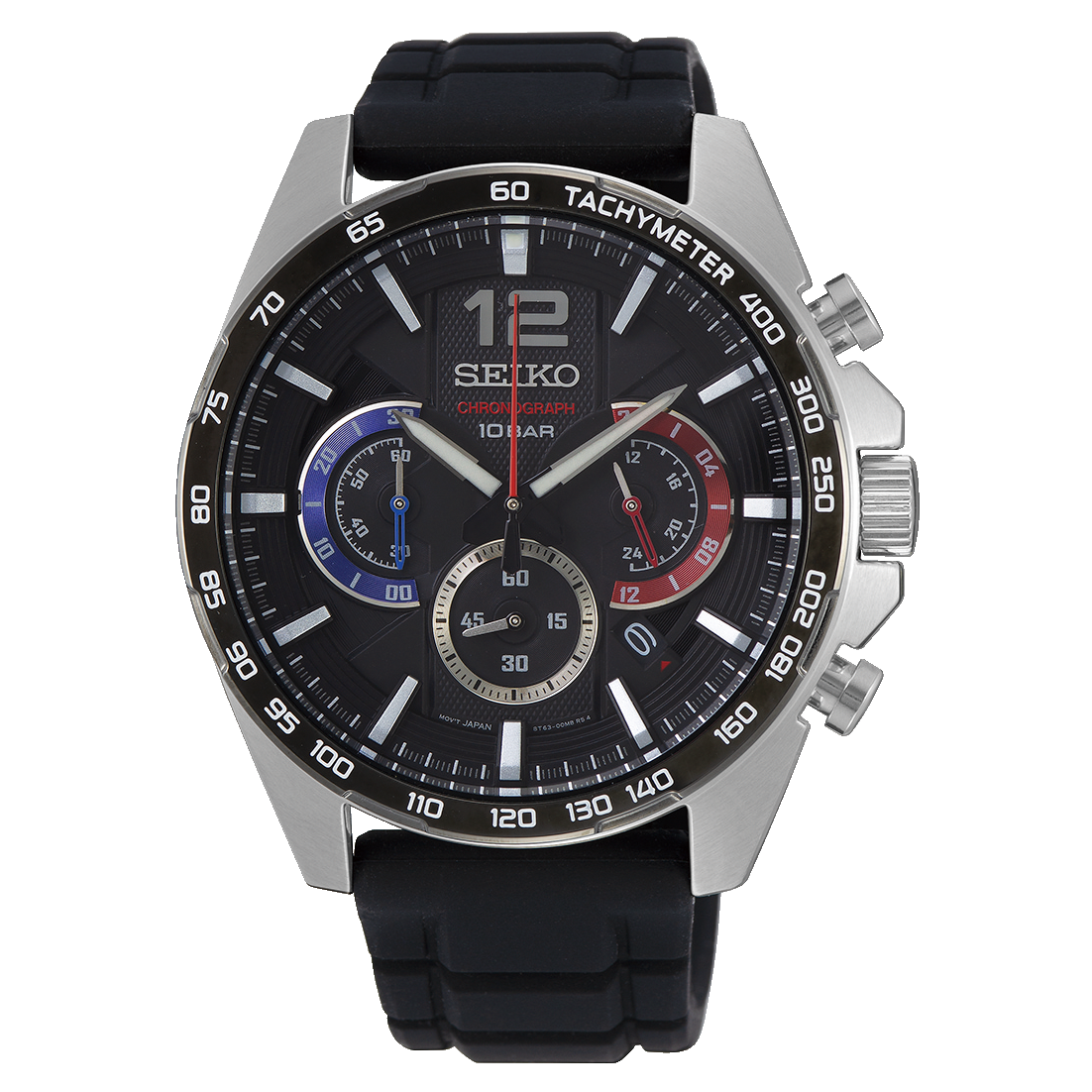 SSB347P1 RELOJ SEIKO CRONOGRAFO SSB347P1 - Image 1