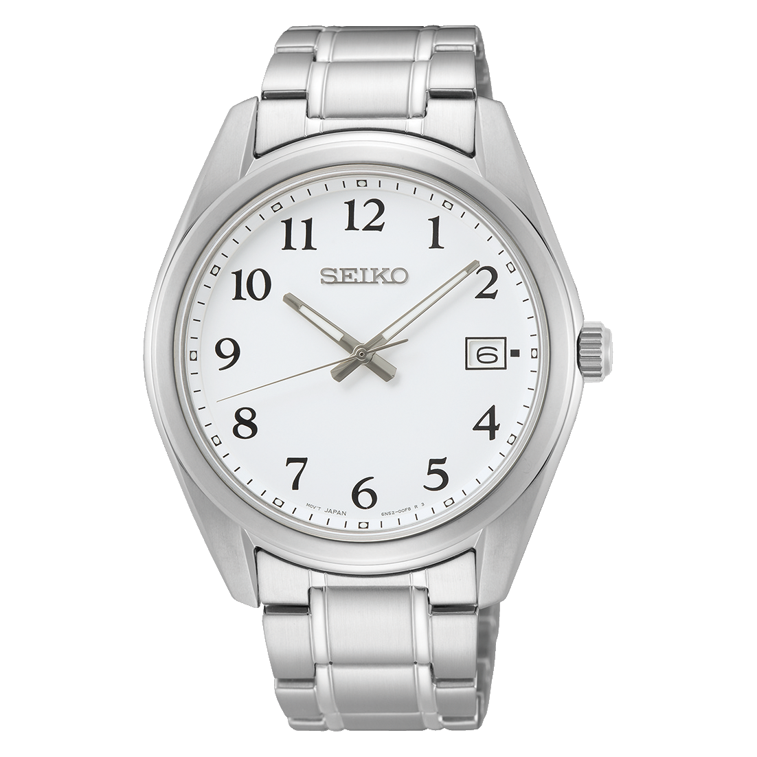 SUR459P1 RELOJ SEIKO CONSEPTUAL SERIES SUR459P1 - Image 1