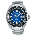 RELOJ SEIKO PROSPEX KING SAMURAI SAVE THE OCEAN DIVERS 200 SRPE33K1