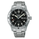 RELOJ SEIKO 5 AUTOMATICO FIELD SERIES HDB006K1