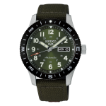 RELOJ SEIKO 5 AUTOMATICO FIELD SERIES HDB008K1