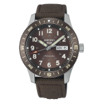 RELOJ SEIKO 5 AUTOMATICO FIELD SERIES HDB009K1