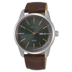 RELOJ SEIKO SOLAR DISCOVER MORE SNE529P1