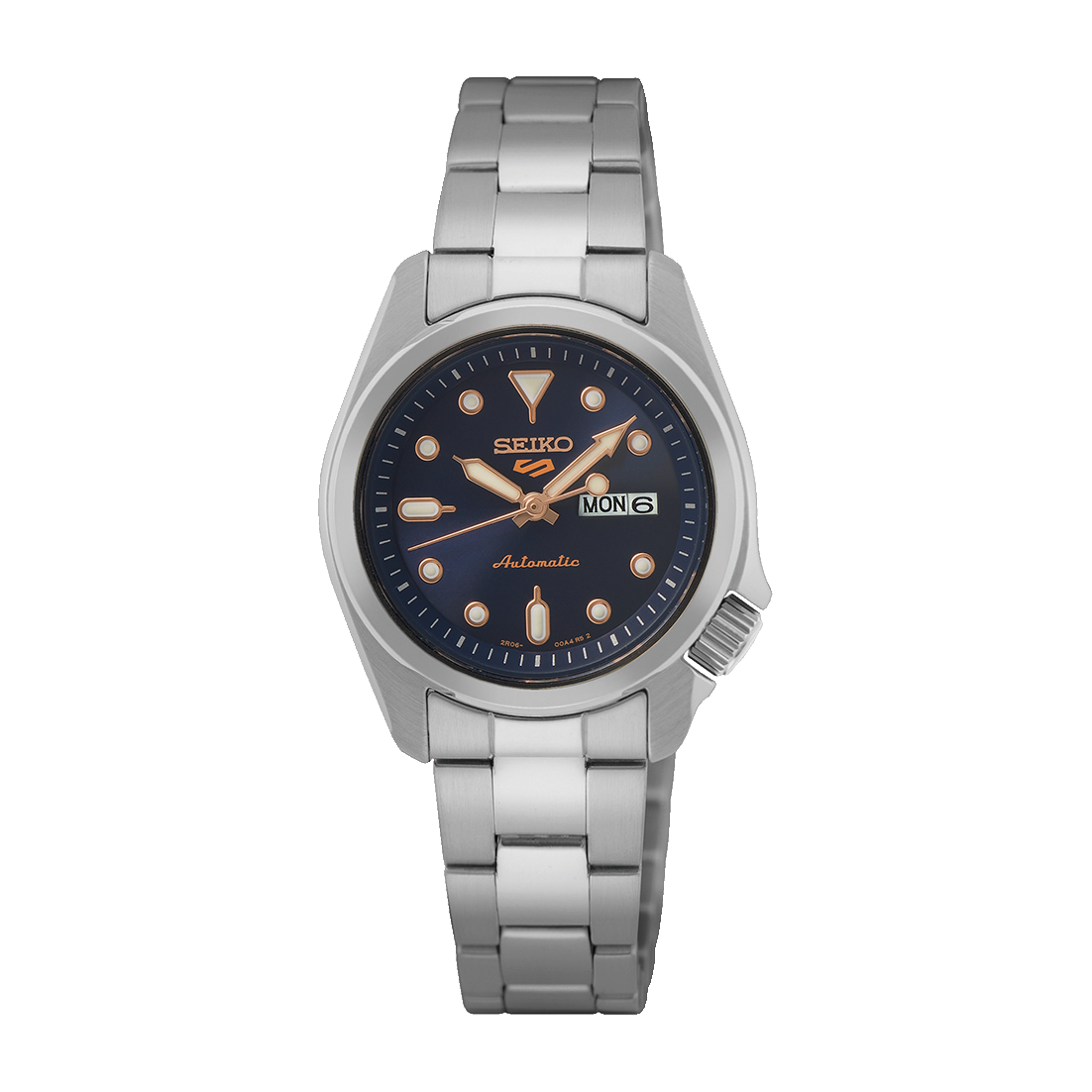 SRE003K1 RELOJ SEIKO 5 SPORTS AUTOMATICO DAMA SRE003K1 - Image 1