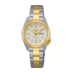 RELOJ SEIKO 5 SPORTS AUTOMATICO DAMA SRE004K1