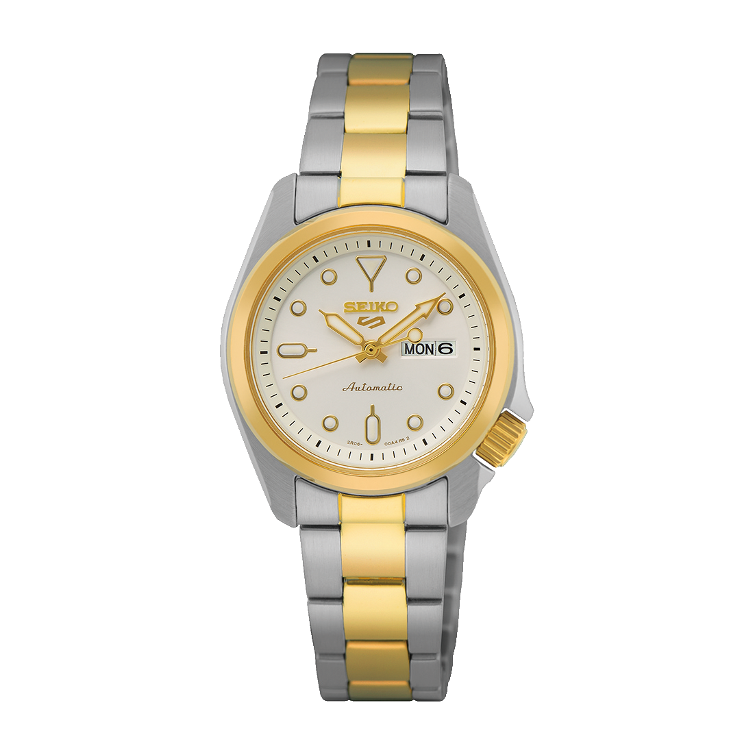 SRE004K1 RELOJ SEIKO 5 SPORTS AUTOMATICO DAMA SRE004K1 - Image 1