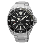 RELOJ SEIKO PROSPEX SAMURAI AUTOMATICO DIVERS 200 SRPF03K1