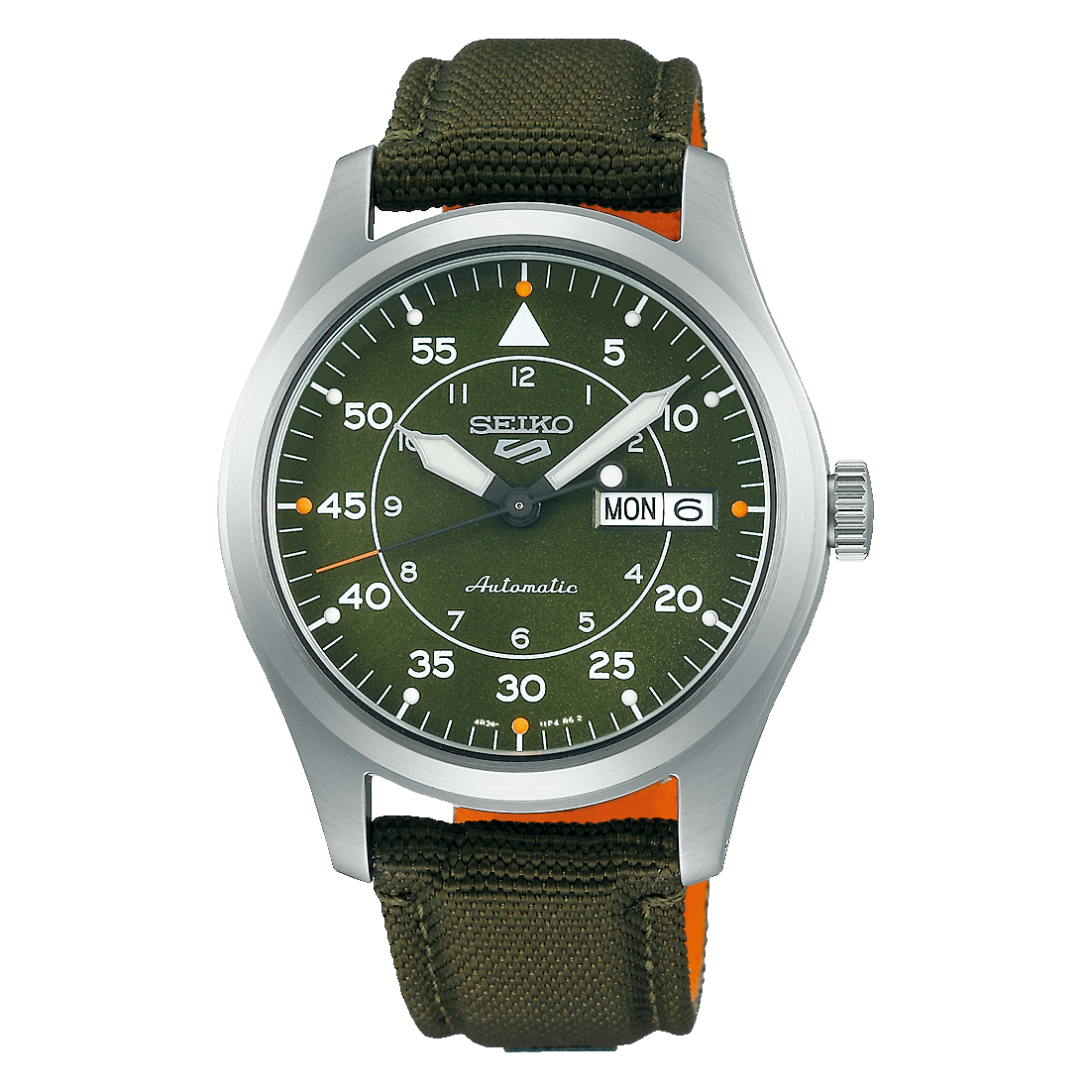 SRPH29K1 RELOJ SEIKO 5 SPORTS AUTOMATICO SRPH29K1 - Image 1