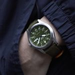 RELOJ SEIKO 5 SPORTS AUTOMATICO SRPH29K1 - Image 2