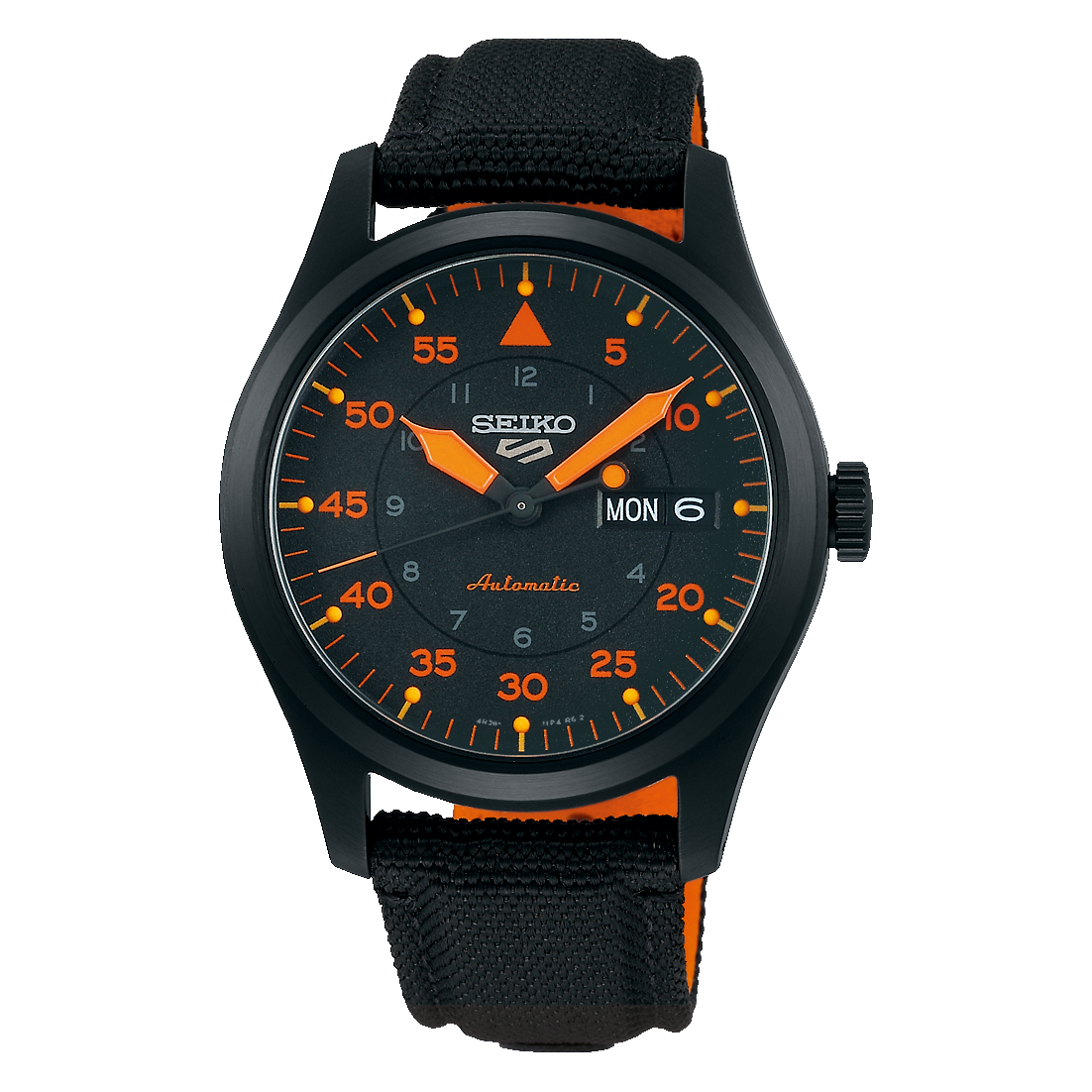 SRPH33K1 RELOJ SEIKO 5 SPORTS AUTOMATICO SRPH33K1 - Image 1