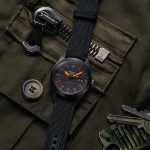 RELOJ SEIKO 5 SPORTS AUTOMATICO SRPH33K1 - Image 2