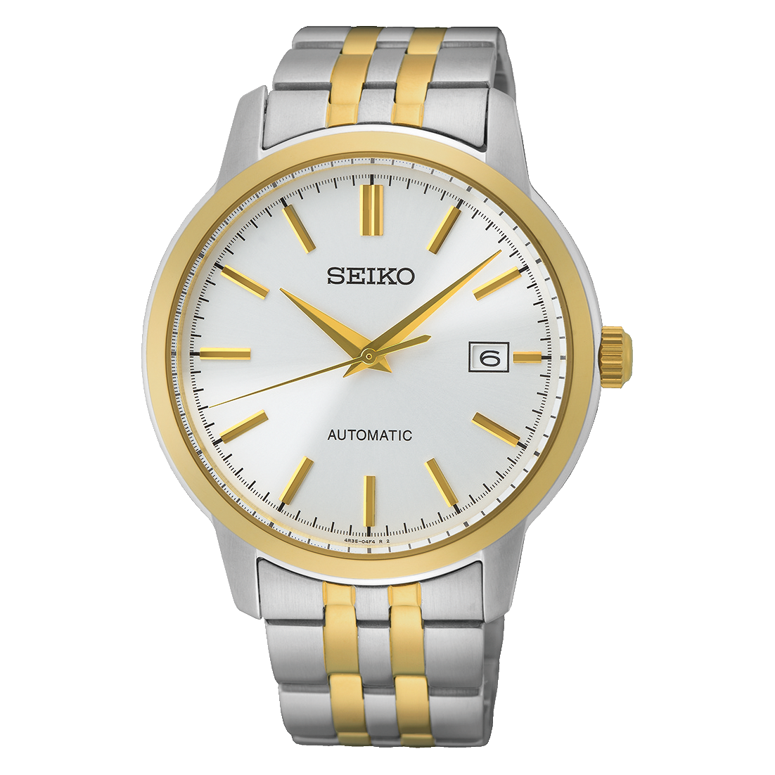 SRPH92K1 RELOJ SEIKO AUTOMATICO SRPH92K1 - Image 1
