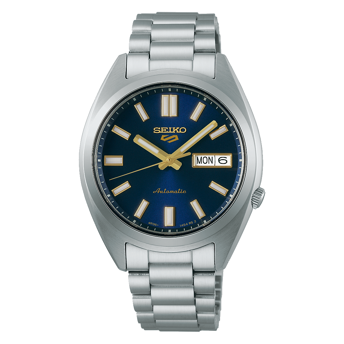 SRPL55K1 RELOJ SEIKO 5 SPORTS SNXS SERIES SRPL55K1 - Image 1