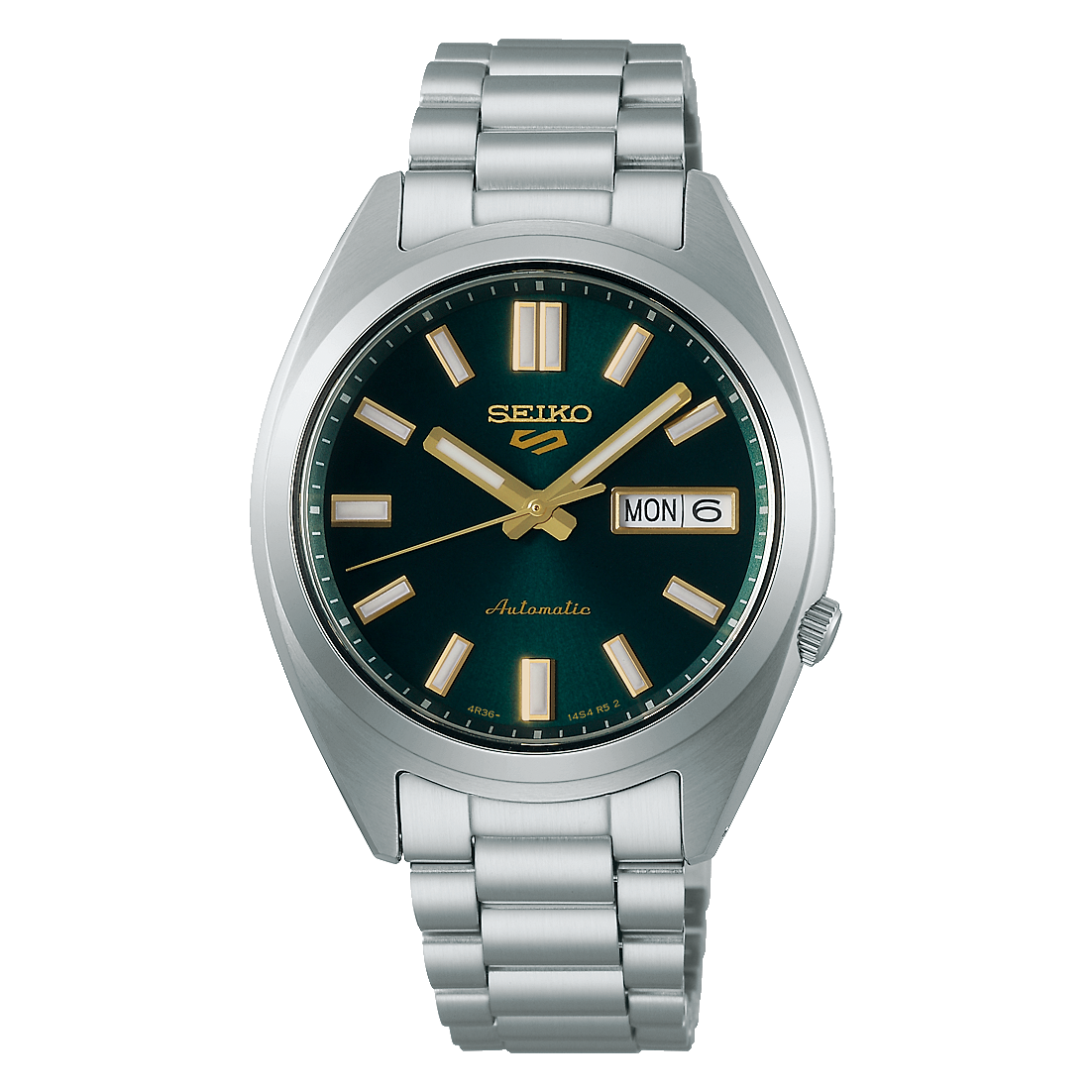 SRPL57K1 RELOJ SEIKO 5 SPORTS SNXS SERIES SRPL57K1 - Image 1