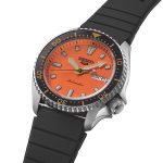 RELOJ SEIKO 5 SPORTS AUTOMATICO SRPL89K1 - Image 2