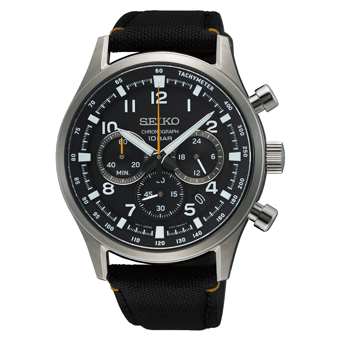 SSB449P1 RELOJ SEIKO CRONOGRAFO SSB449P1 - Image 1