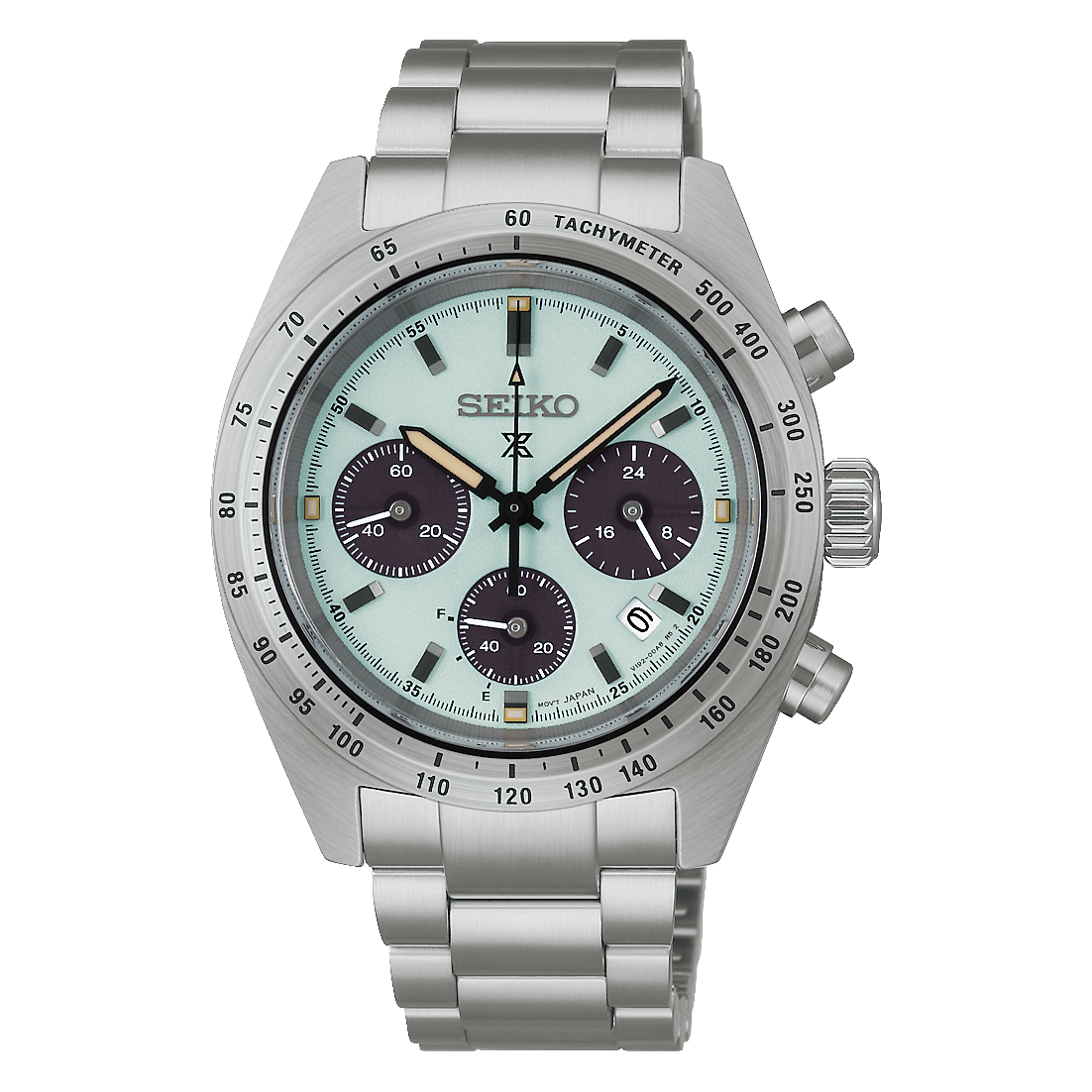 SSC965P1 RELOJ SEIKO PROSPEX SPEEDTIMER SOLAR SSC965P1 - Image 1