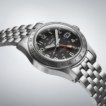 Reloj Seiko New Seiko 5 Sports Field GMT Hombre SSK023K1 - Image 2