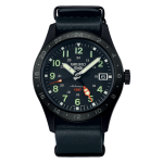 Reloj Seiko New Seiko 5 Sports Field GMT Hombre SSK025K1