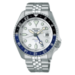 Reloj Seiko New Seiko 5 Sports GMT Hombre SSK033K1